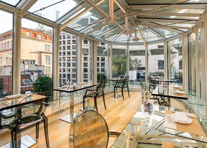 The Street Duomo | A Design Boutique 酒店 4*