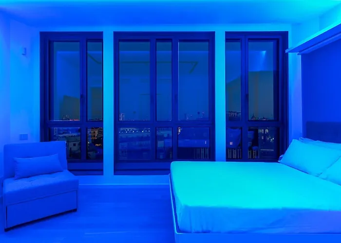 Easyhomes-central Tower