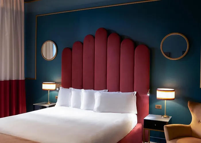 Clerici Boutique 4*
