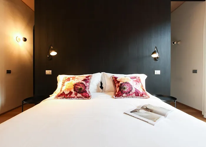 Ca Bela - Vitruvio * Mailand