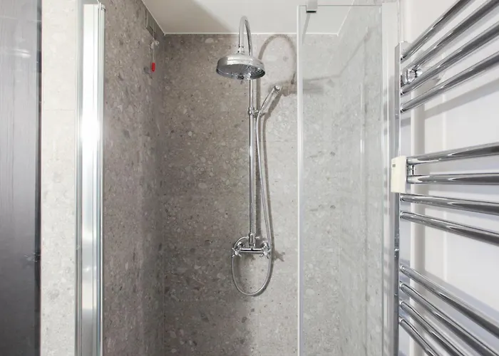 Ca Bela - Vitruvio Apartment