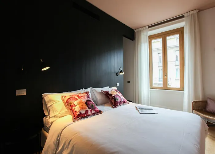 Ca Bela - Vitruvio Apartment *