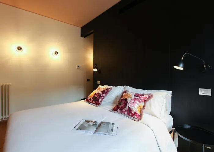 Apartment Ca Bela - Vitruvio Mailand