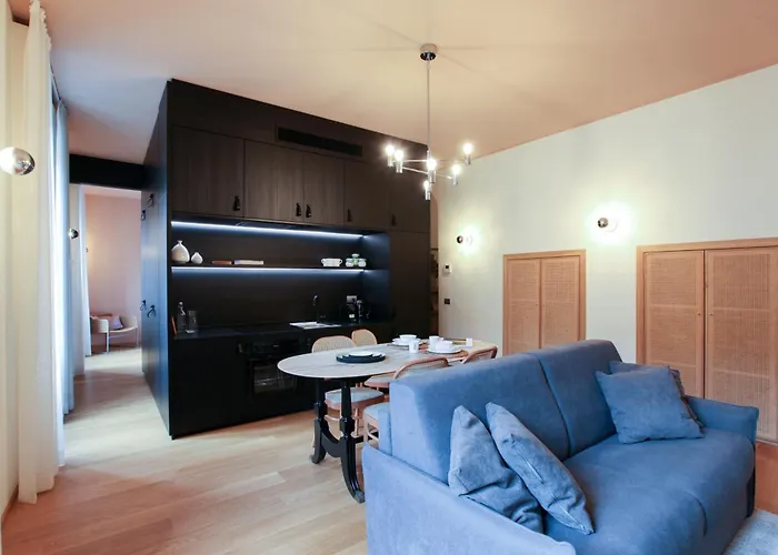 Apartment Ca Bela - Vitruvio *