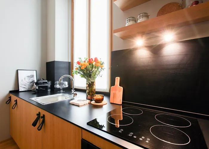 Ca Bela - Vitruvio *