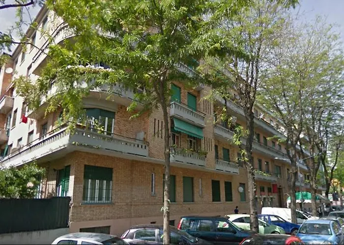 In Town * Милан