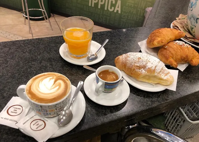 Lägenhet Ca Foscari Harmony Jacuzzi Milano