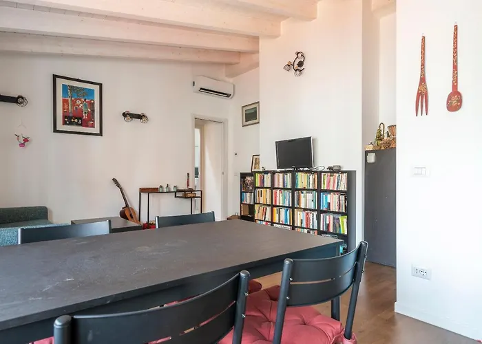 Cozy Near Station Appartamento