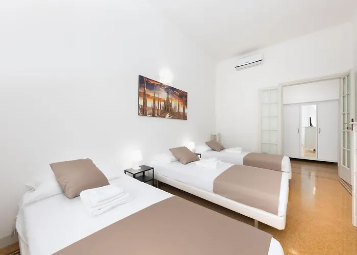 Casa Da Maxima * ميلان