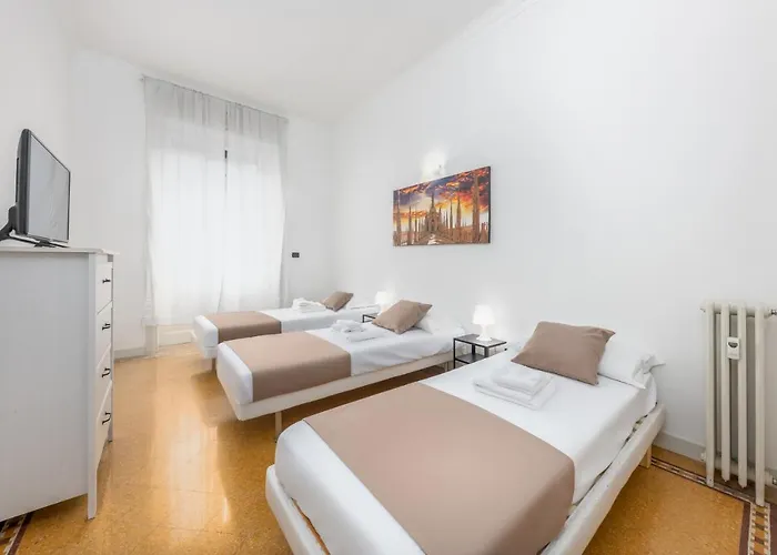 Casa Da Maxima ميلان