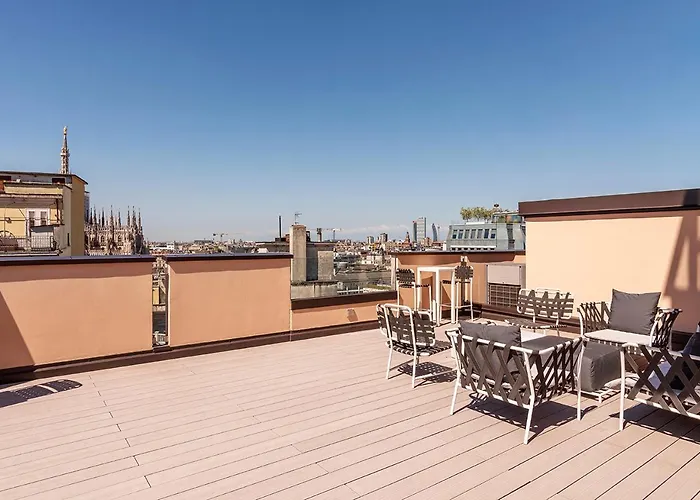 Apartment Easyhomes-central Tower