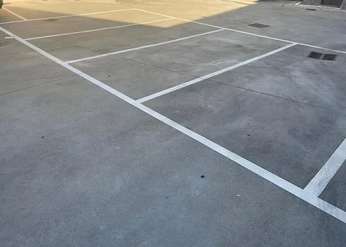 公寓式酒店 Residenze Niguarda 米兰