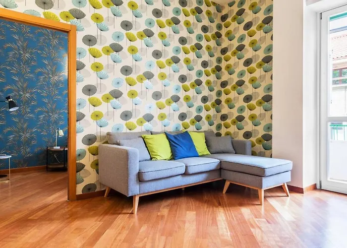 Easylife - - Genova 22 - Navigli Appartement