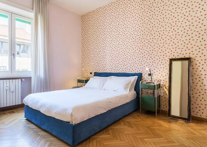 Easylife - - Genova 22 - Navigli Milan