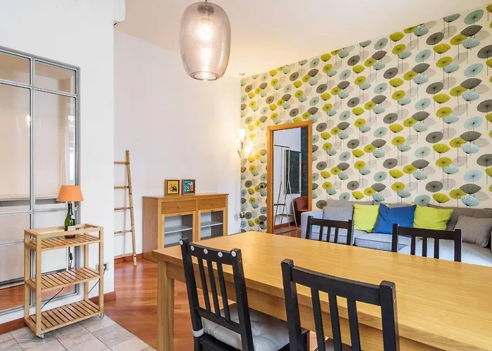 Easylife - - Genova 22 - Navigli Milan