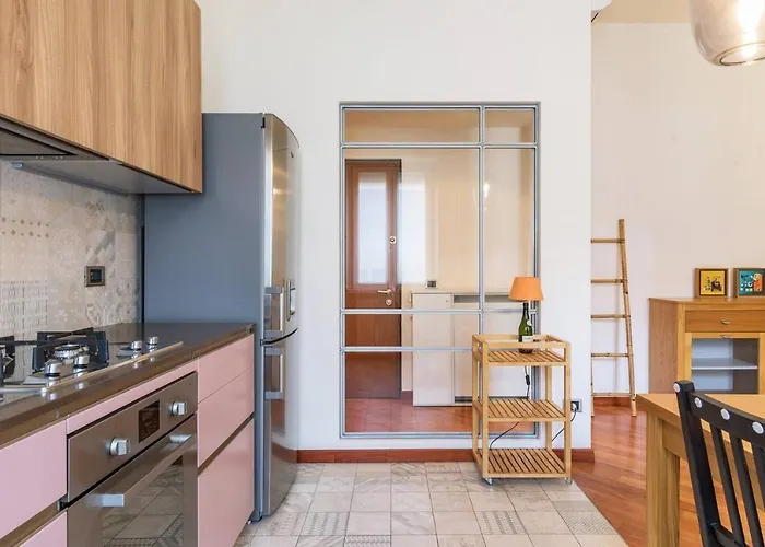 Easylife - - Genova 22 - Navigli Milan