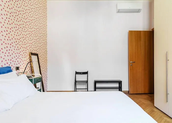 Appartement Easylife - - Genova 22 - Navigli *