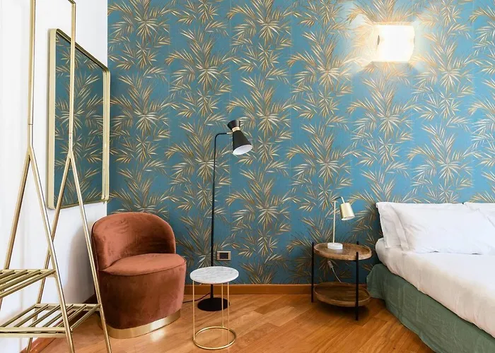 Easylife - - Genova 22 - Navigli * Milan