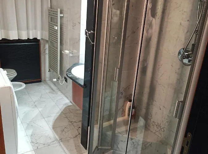 Apartmán Elegant Apartment For 4 - Metro 5 Min - Duomo 10 Min - Milano