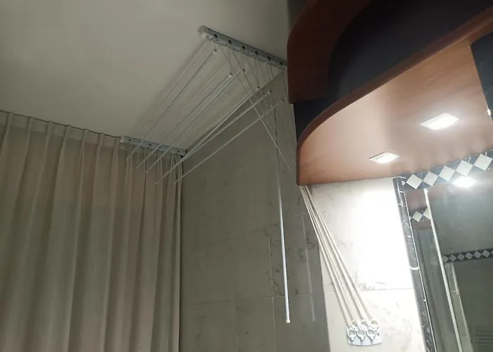 Apartmán Elegant Apartment For 4 - Metro 5 Min - Duomo 10 Min - Milano Milán