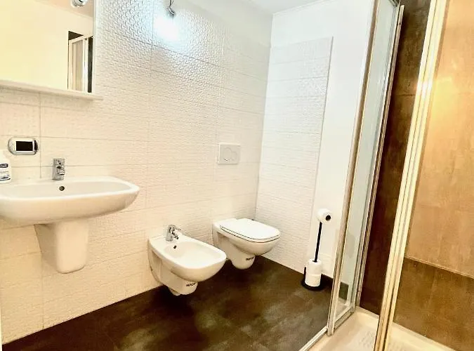 דירה Meraviglioso Loft Navigli