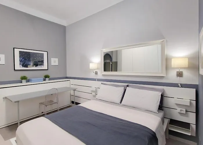 Charming Station * 밀라노