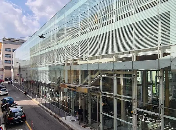 Lägenhet Tortona - Milano