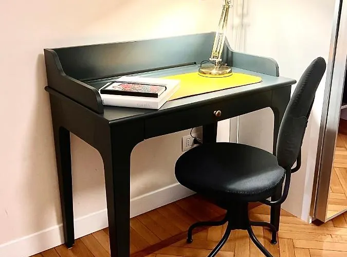 Oda ve Kahvaltı Liberty 4*