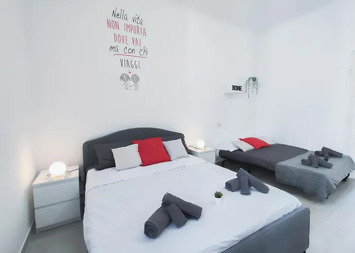 Apartman S&m 