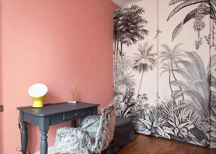Apartment Youhosty - Farneti 1