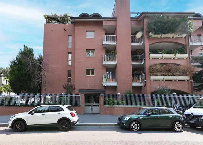 San Siro Stadium Luxury Милан