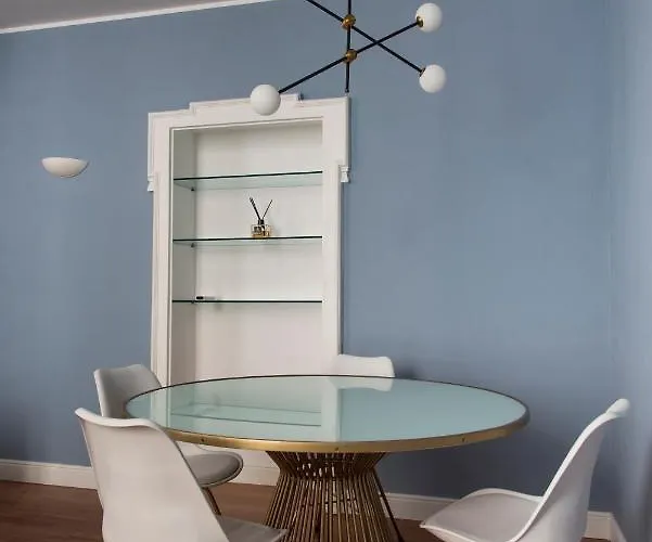 Apartment Youhosty - Farneti 1 *
