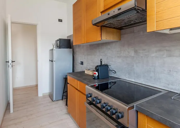 Bicocca Modern Flat Appartamento Milano