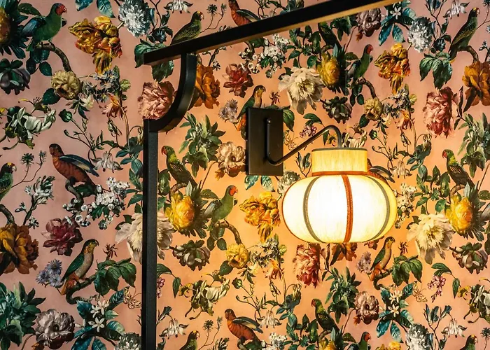 Pensionat Dh Castello Milano