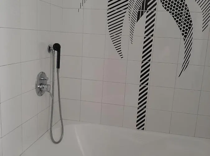 Apartmán App Elegante Con Terrazzo Zona Centrale X 4 Persone *