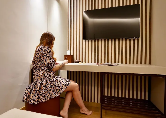 Arbiter Bed & Breakfast 4*