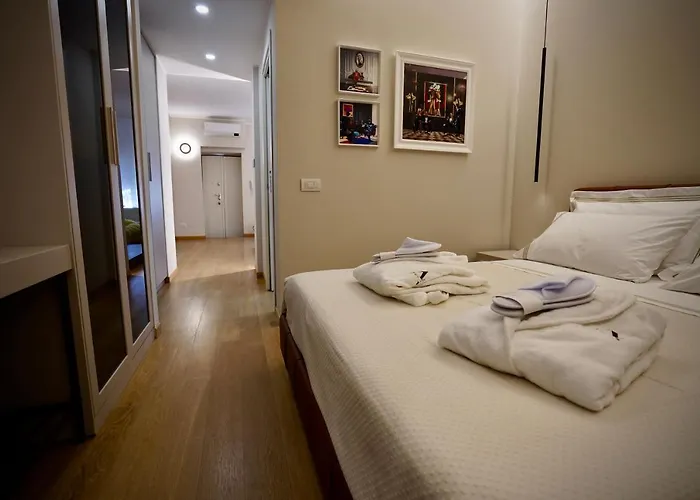 Bed & Breakfast Arbiter