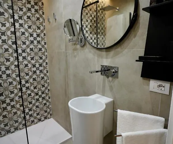 Bed & Breakfast Arbiter 4*