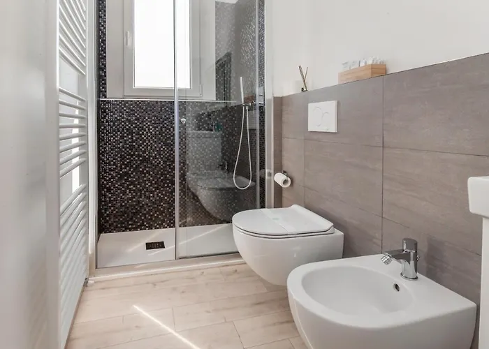 Bicocca Modern Flat Appartamento