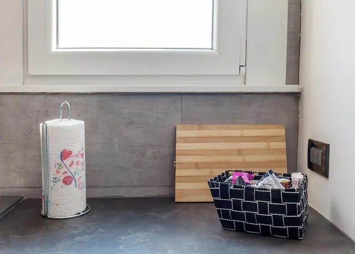 Bicocca Modern Flat Appartamento Milano