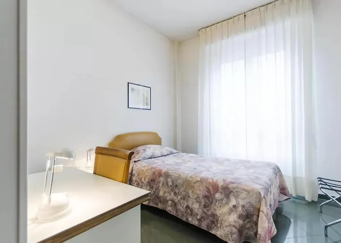 Molise 2 Hotel Mediolan