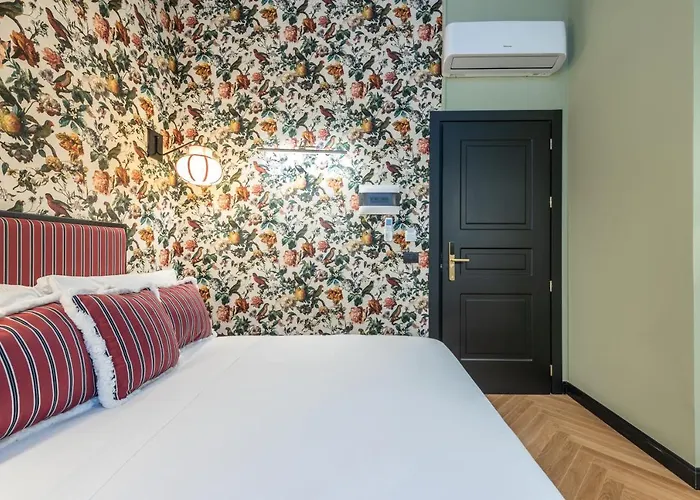 Dh Castello Pensionat