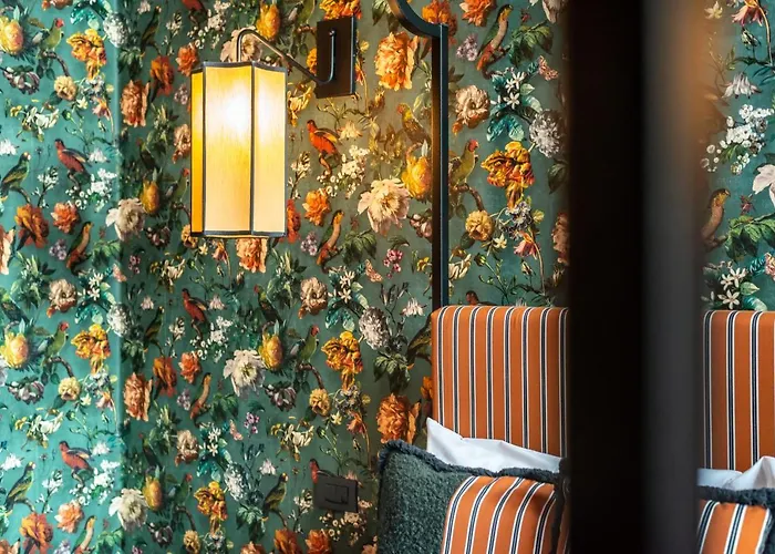 Pensionat Dh Castello