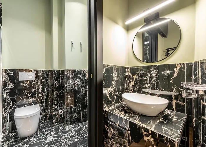 Dh Castello Pensionat 4*