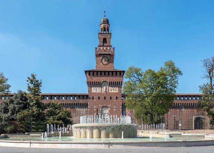 Dh Castello Pensionat 4*