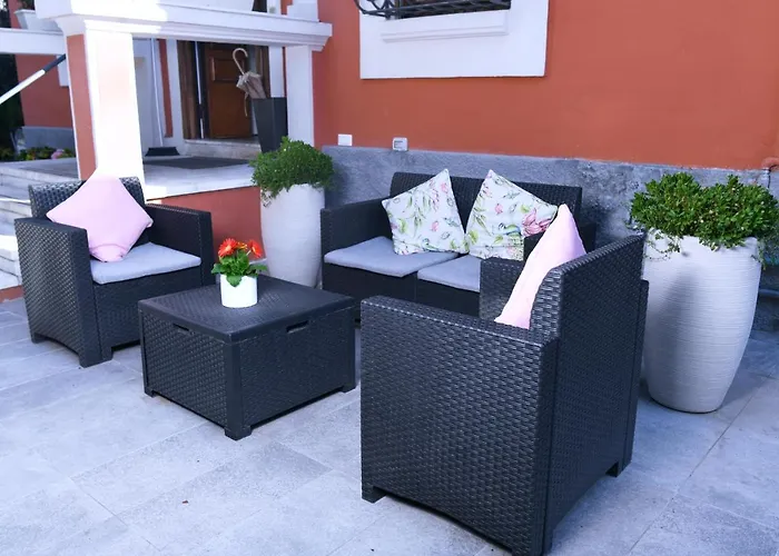 La Отель типа 