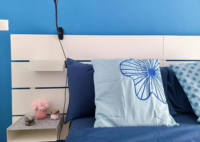 Appartement Joy 31 Milaan