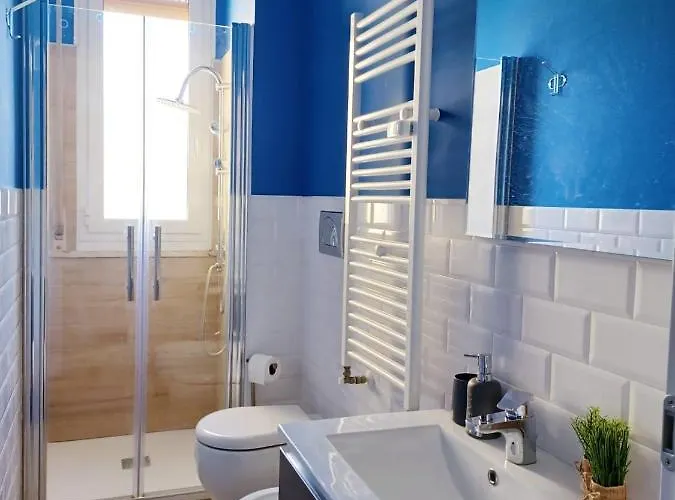 Joy 31 Appartement *