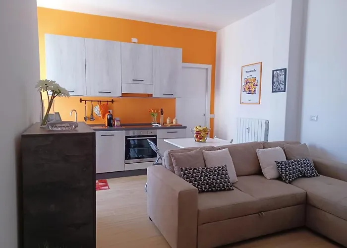 Appartement Joy 31 *