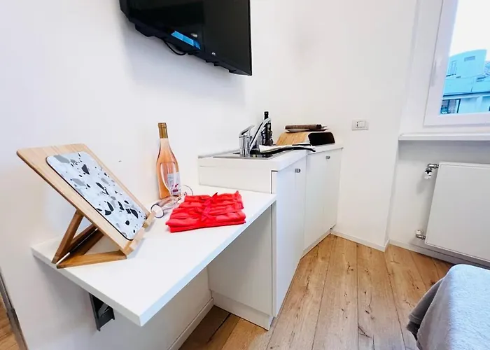 Appartement Duomo Center - Petit